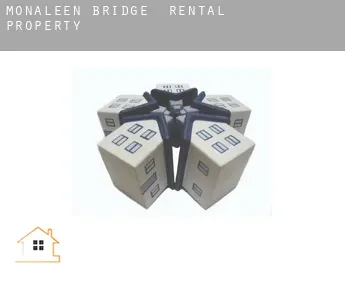 Monaleen Bridge  rental property