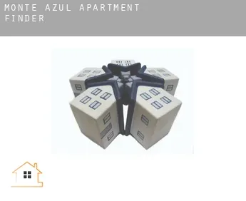 Monte Azul  apartment finder