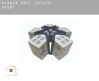 Narran  real estate agent