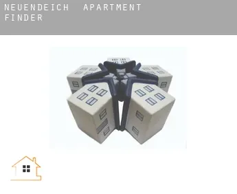 Neuendeich  apartment finder