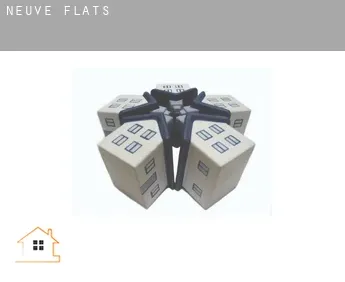 Neuve  flats