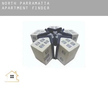 North Parramatta  apartment finder