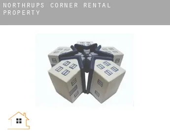 Northrups Corner  rental property