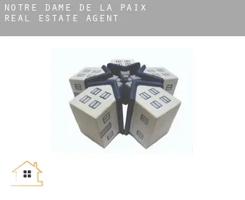 Notre-Dame-de-la-Paix  real estate agent