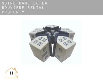 Notre-Dame-de-la-Rouvière  rental property