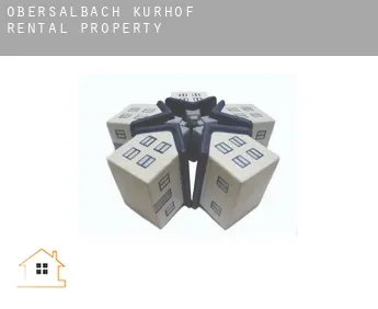 Obersalbach-Kurhof  rental property