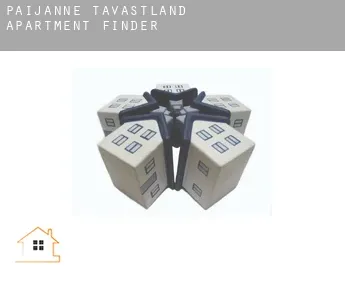 Paijanne-Tavastland  apartment finder