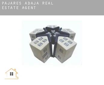 Pajares de Adaja  real estate agent