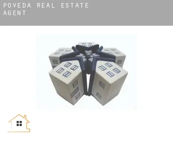 Poveda  real estate agent