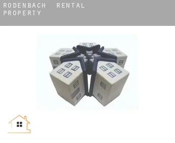 Rodenbach  rental property