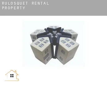 Rulosquet  rental property