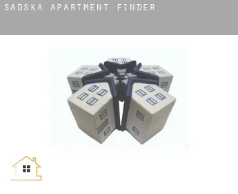 Sadská  apartment finder