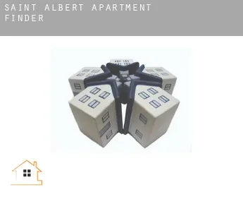 Saint-Albert  apartment finder