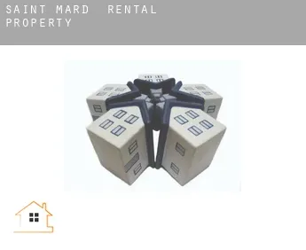 Saint-Mard  rental property