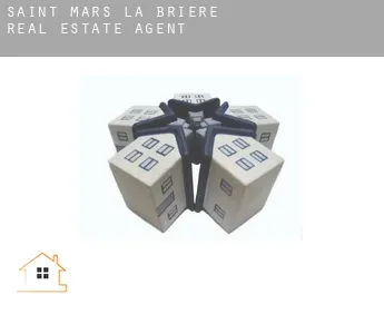 Saint-Mars-la-Brière  real estate agent