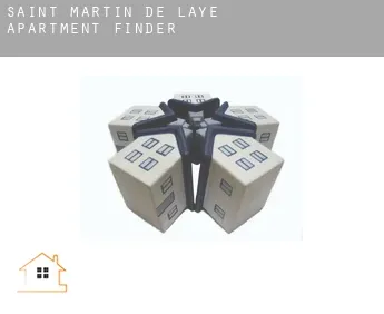 Saint-Martin-de-Laye  apartment finder