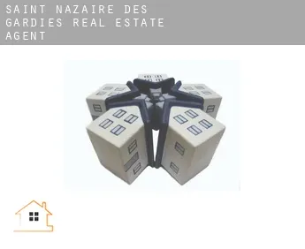 Saint-Nazaire-des-Gardies  real estate agent