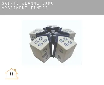 Sainte-Jeanne-d'Arc  apartment finder