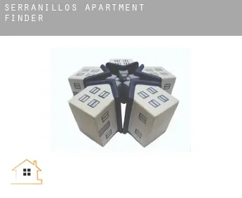 Serranillos  apartment finder