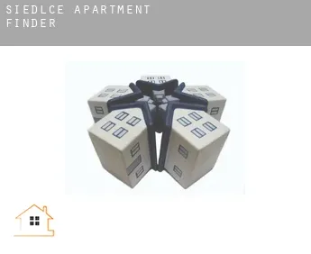 Siedlce  apartment finder