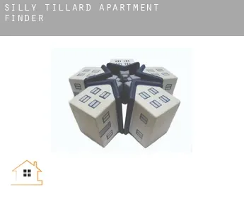 Silly-Tillard  apartment finder