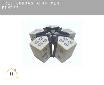 Três Coroas  apartment finder