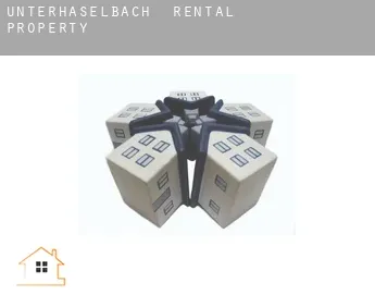 Unterhaselbach  rental property