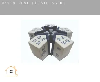 Unwin  real estate agent