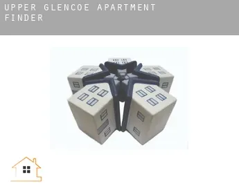 Upper Glencoe  apartment finder