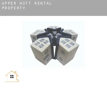 Upper Hutt  rental property