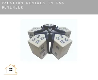 Vacation rentals in  Raa-Besenbek