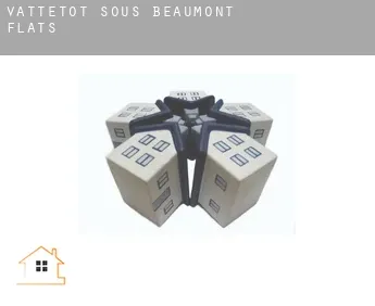 Vattetot-sous-Beaumont  flats