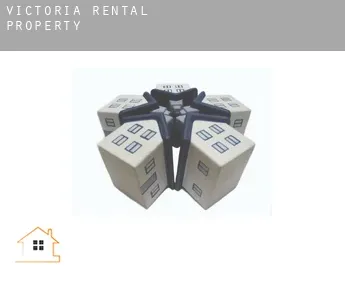 Victoria  rental property