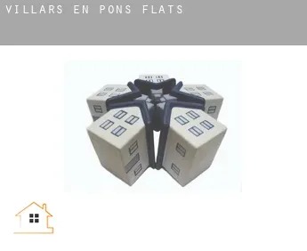 Villars-en-Pons  flats