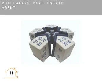 Vuillafans  real estate agent
