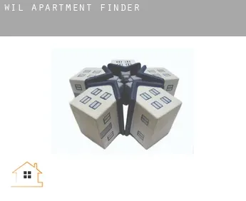 Wil  apartment finder