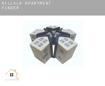 Willala  apartment finder