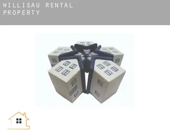 Willisau  rental property