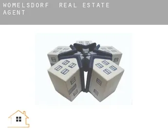 Womelsdorf  real estate agent