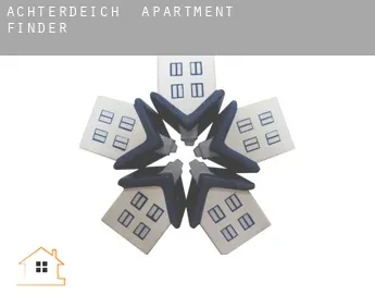 Achterdeich  apartment finder