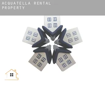 Acquatella  rental property