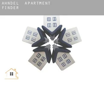 Ahndel  apartment finder