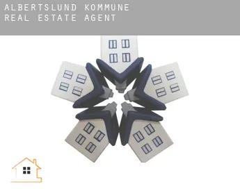 Albertslund Kommune  real estate agent