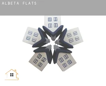 Albeta  flats