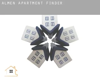 Almen  apartment finder