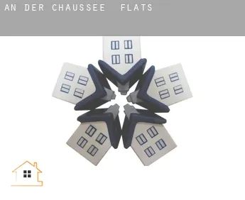 An der Chaussee  flats