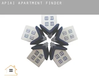 Apiaí  apartment finder