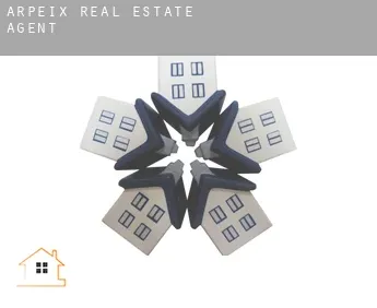 Arpeix  real estate agent