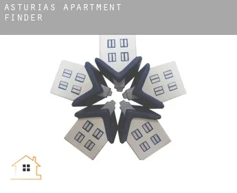 Asturias  apartment finder