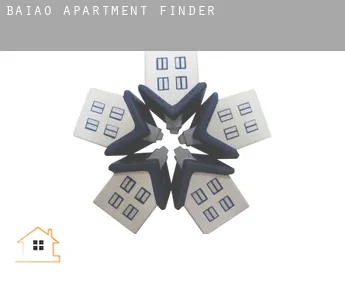 Baião  apartment finder